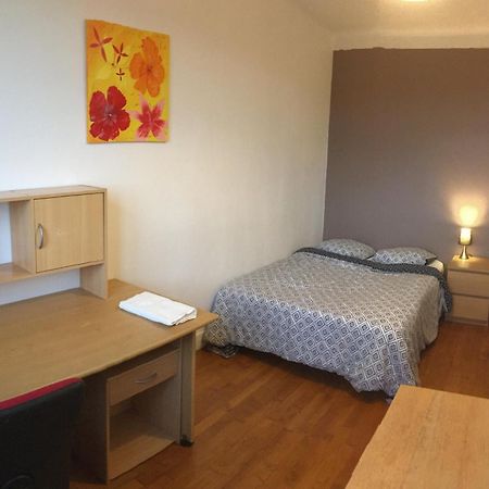 Bel Appartement A Dijon 2 외부 사진