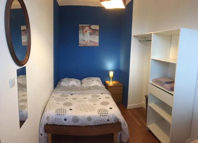 Bel Appartement A Dijon 2 외부 사진