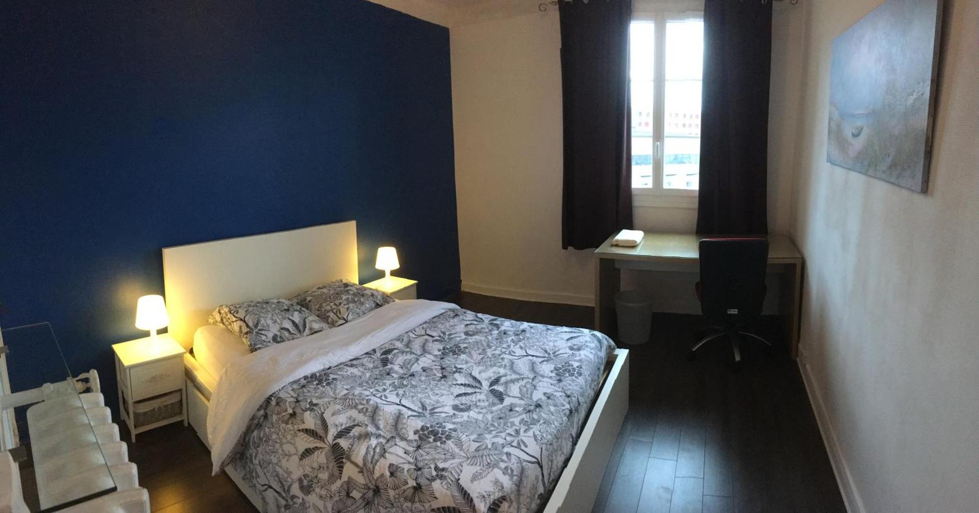 Bel Appartement A Dijon 2 외부 사진